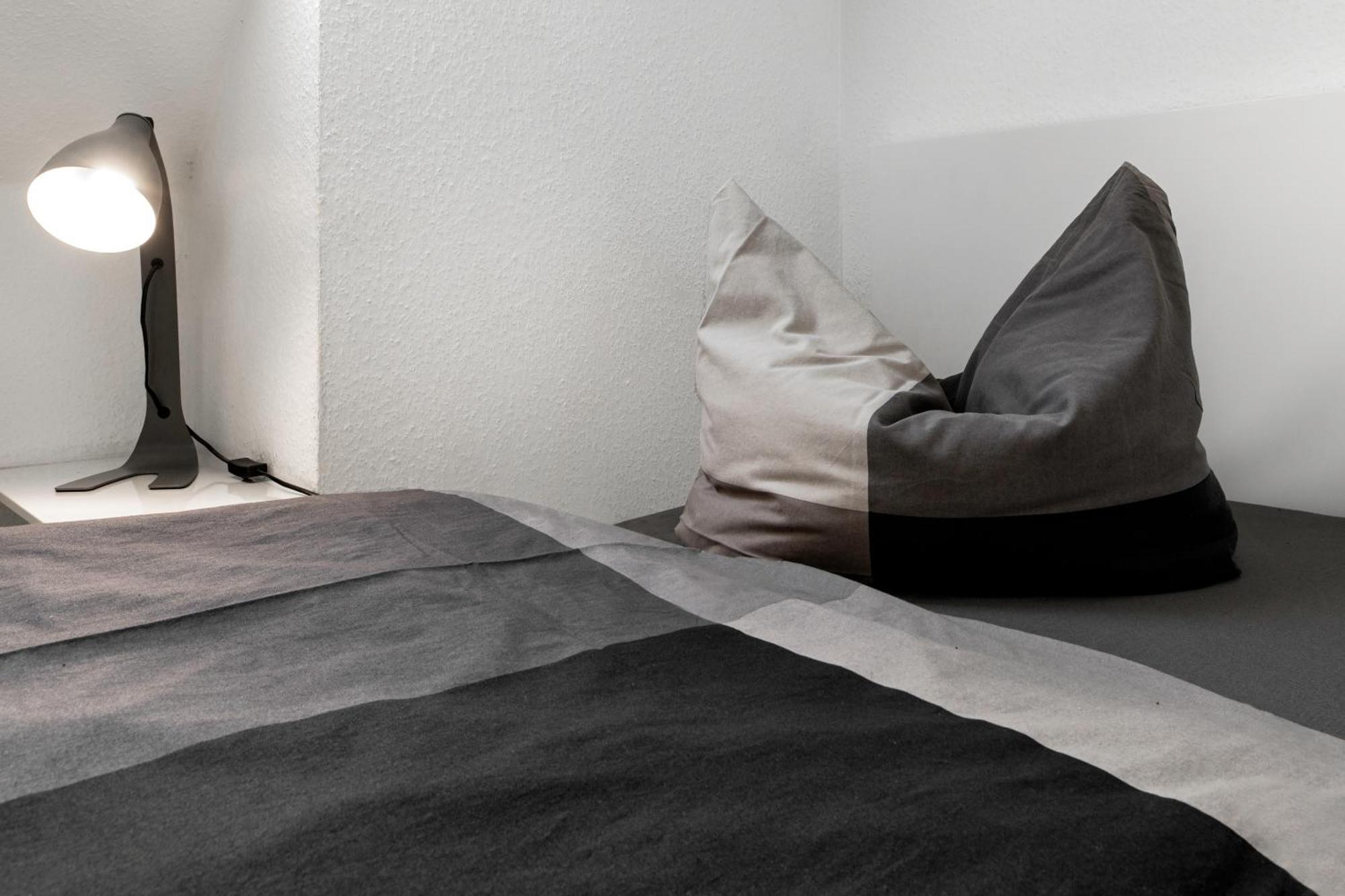 Ferienwohnung Ohechaussee Norderstedt Dış mekan fotoğraf