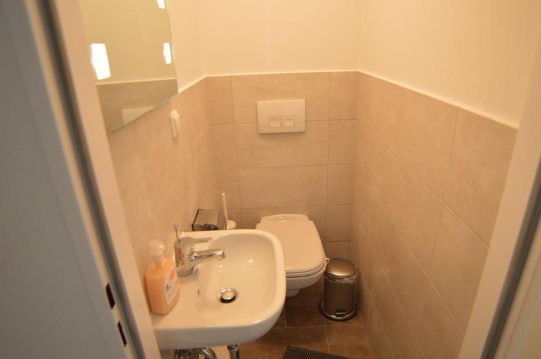 Ferienwohnung Ohechaussee Norderstedt Dış mekan fotoğraf