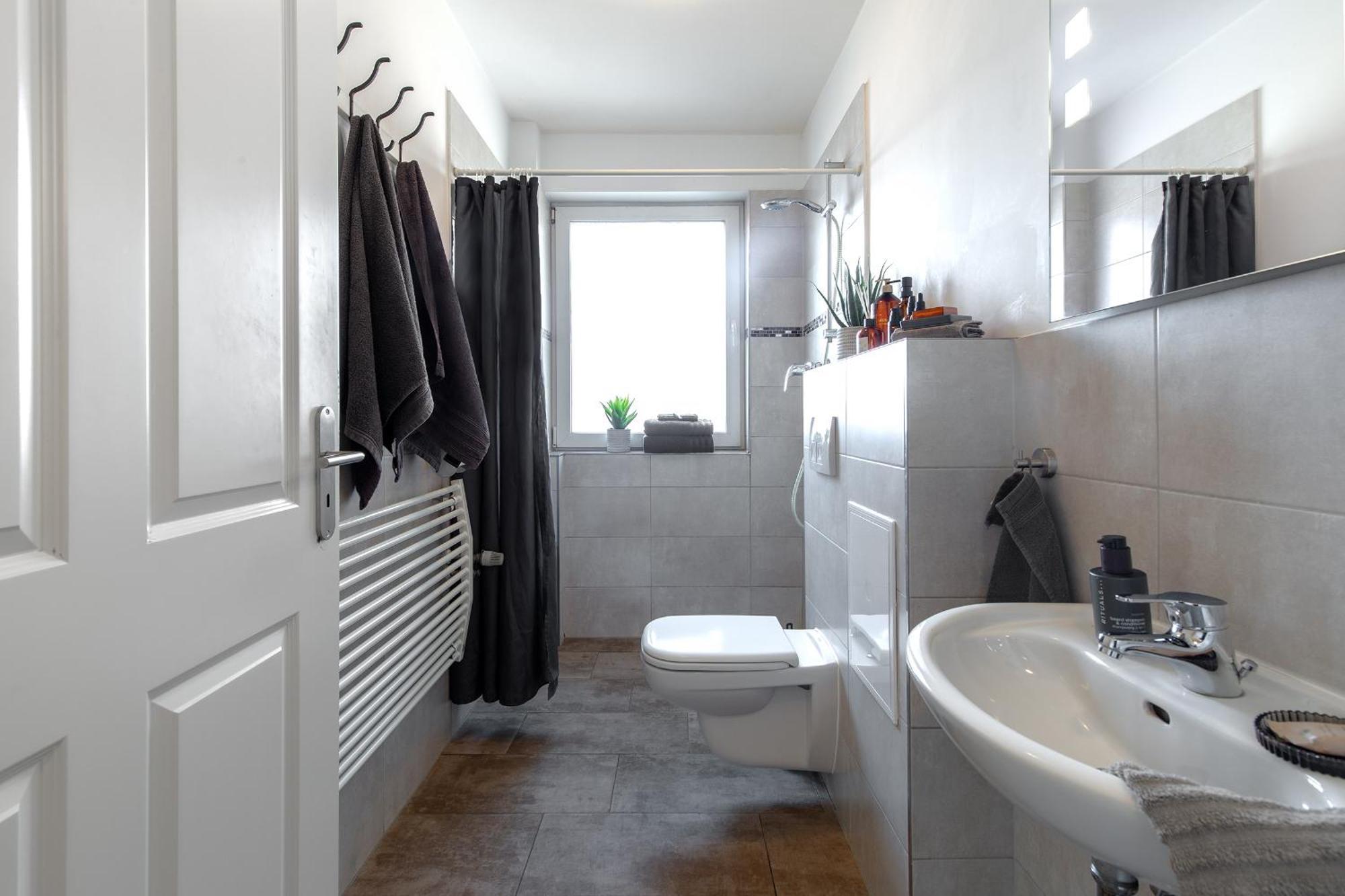 Ferienwohnung Ohechaussee Norderstedt Dış mekan fotoğraf
