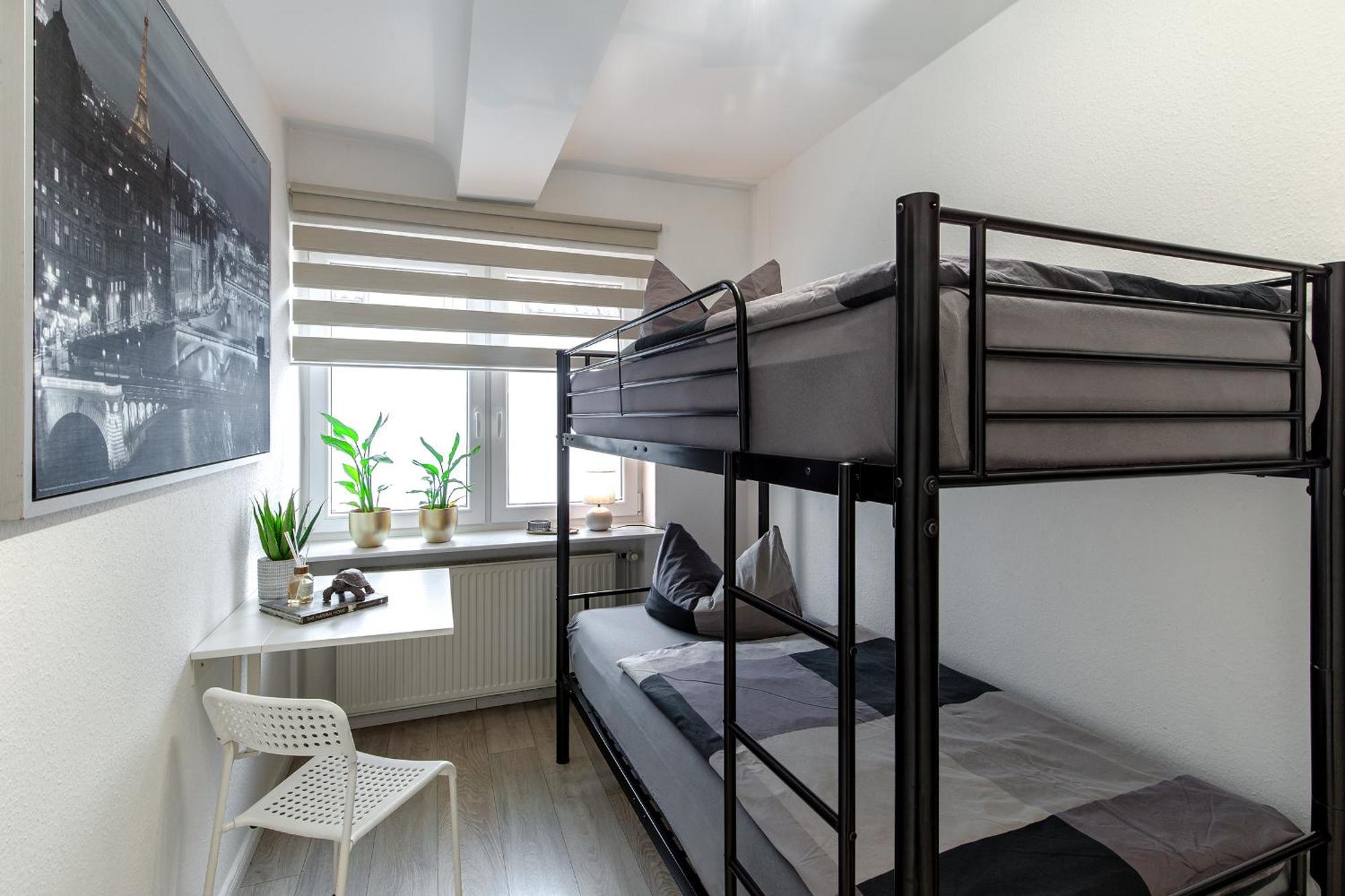 Ferienwohnung Ohechaussee Norderstedt Dış mekan fotoğraf