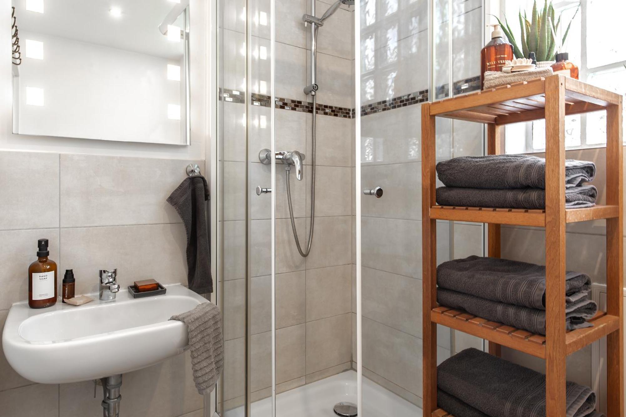 Ferienwohnung Ohechaussee Norderstedt Dış mekan fotoğraf